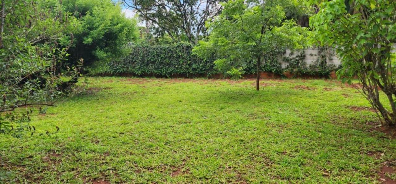 Lovely 3 Bed In Mount Pleasant - 2153 Harare Dış mekan fotoğraf